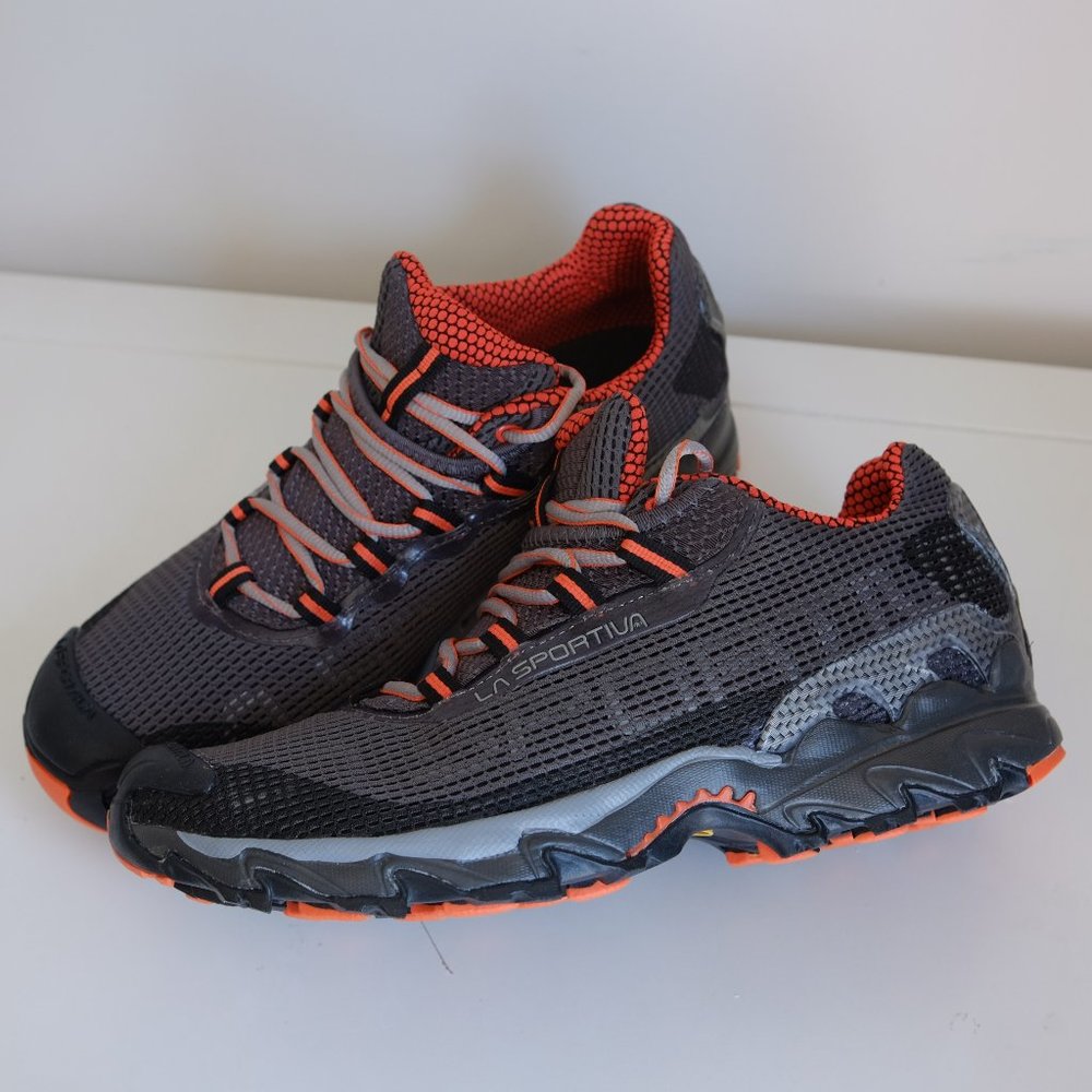 La Sportiva Men's Wildcat Mens 10.5 running shoes